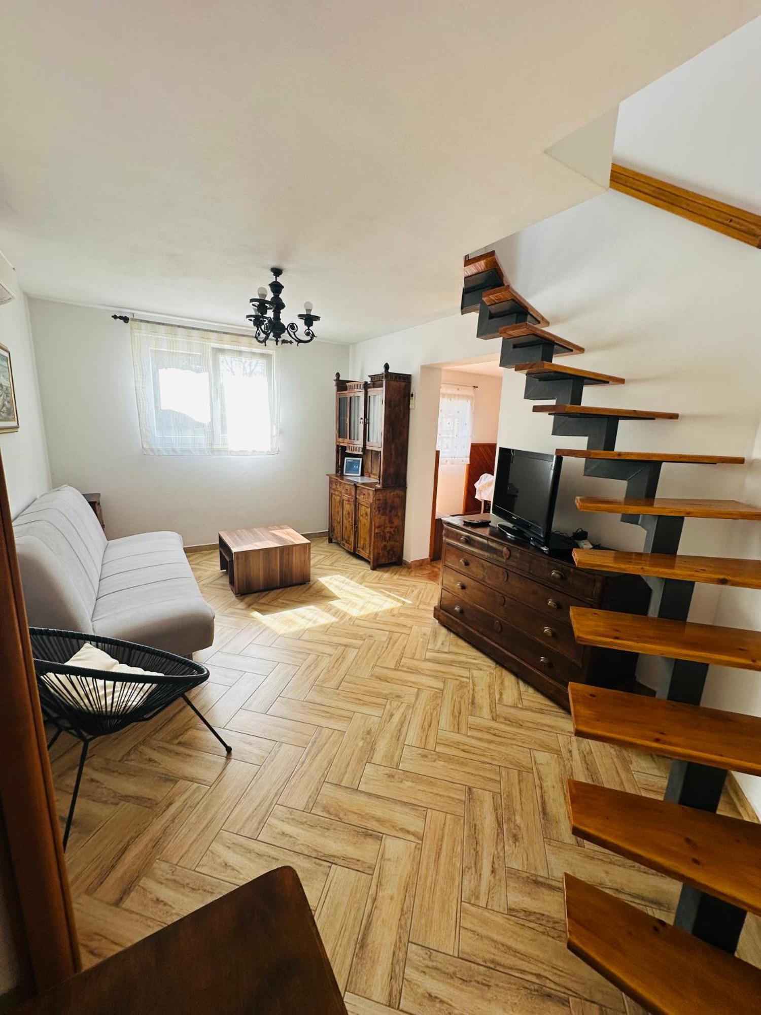 Apartment Piranesi With A Parking Space Pula Exterior foto