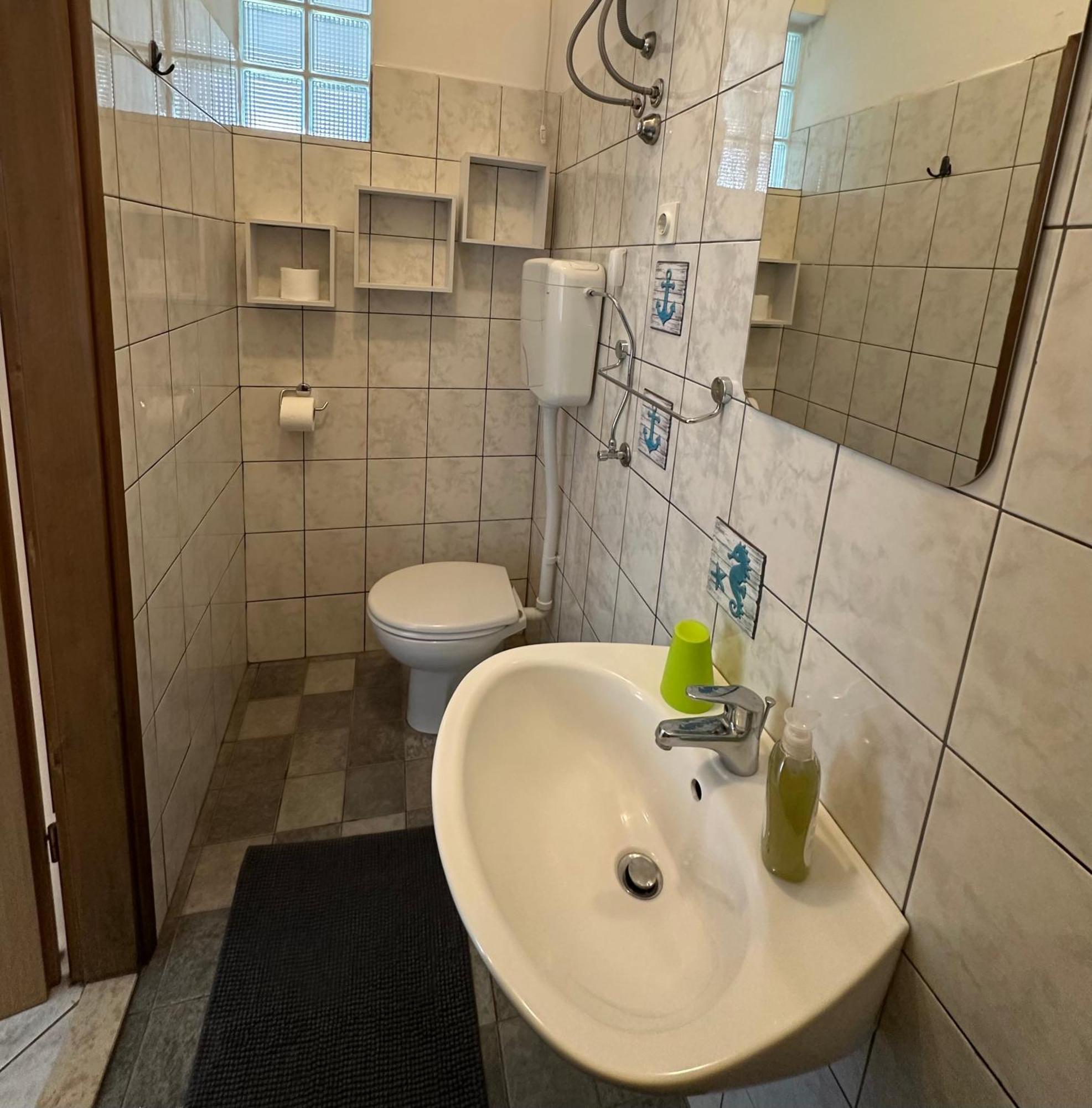 Apartment Piranesi With A Parking Space Pula Exterior foto
