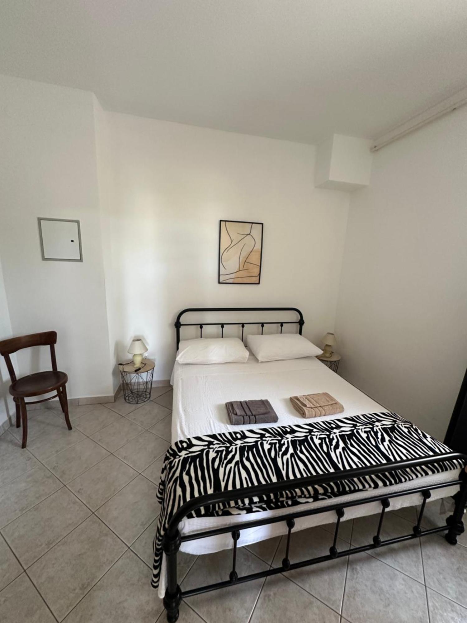 Apartment Piranesi With A Parking Space Pula Exterior foto