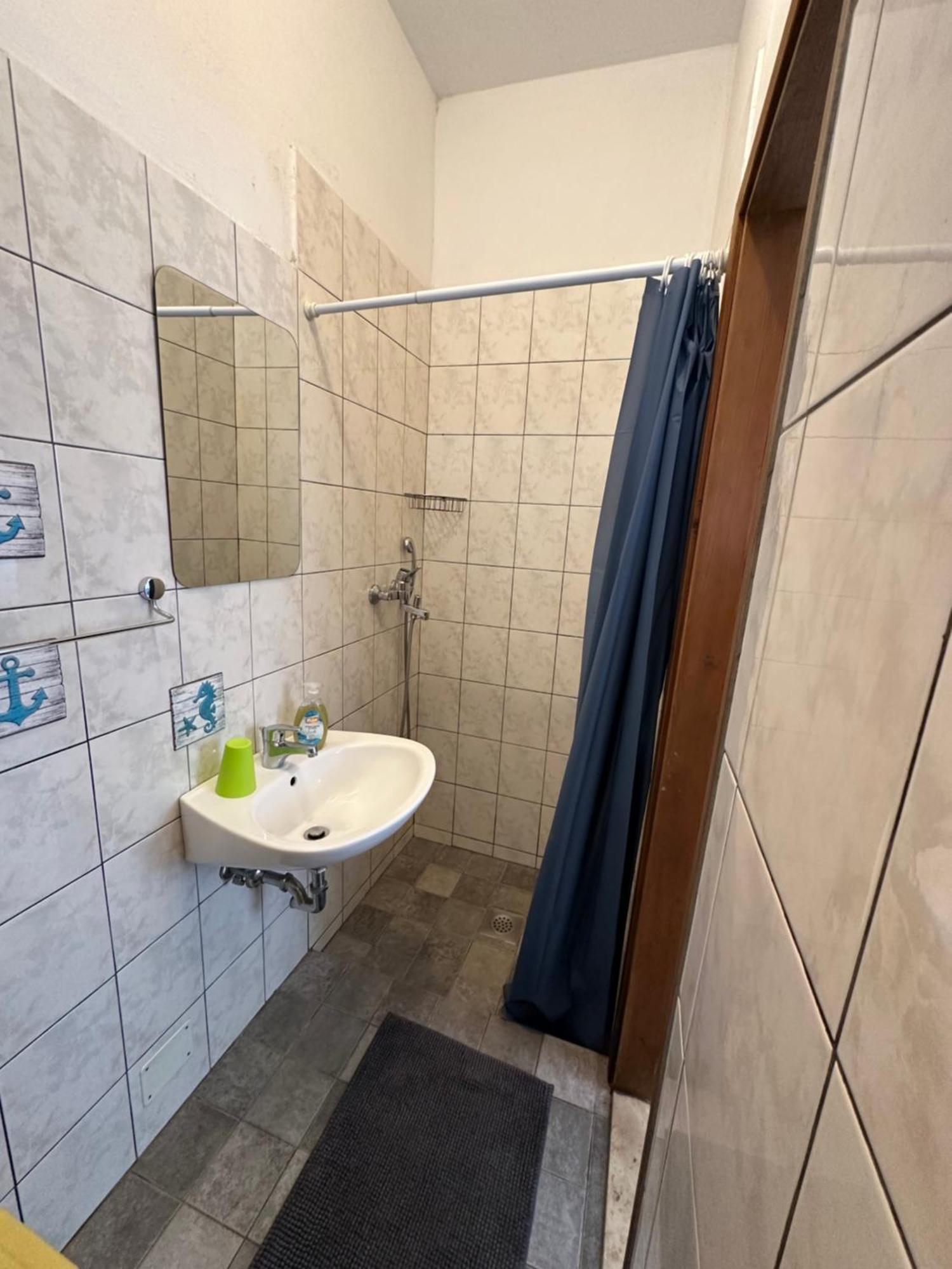 Apartment Piranesi With A Parking Space Pula Exterior foto
