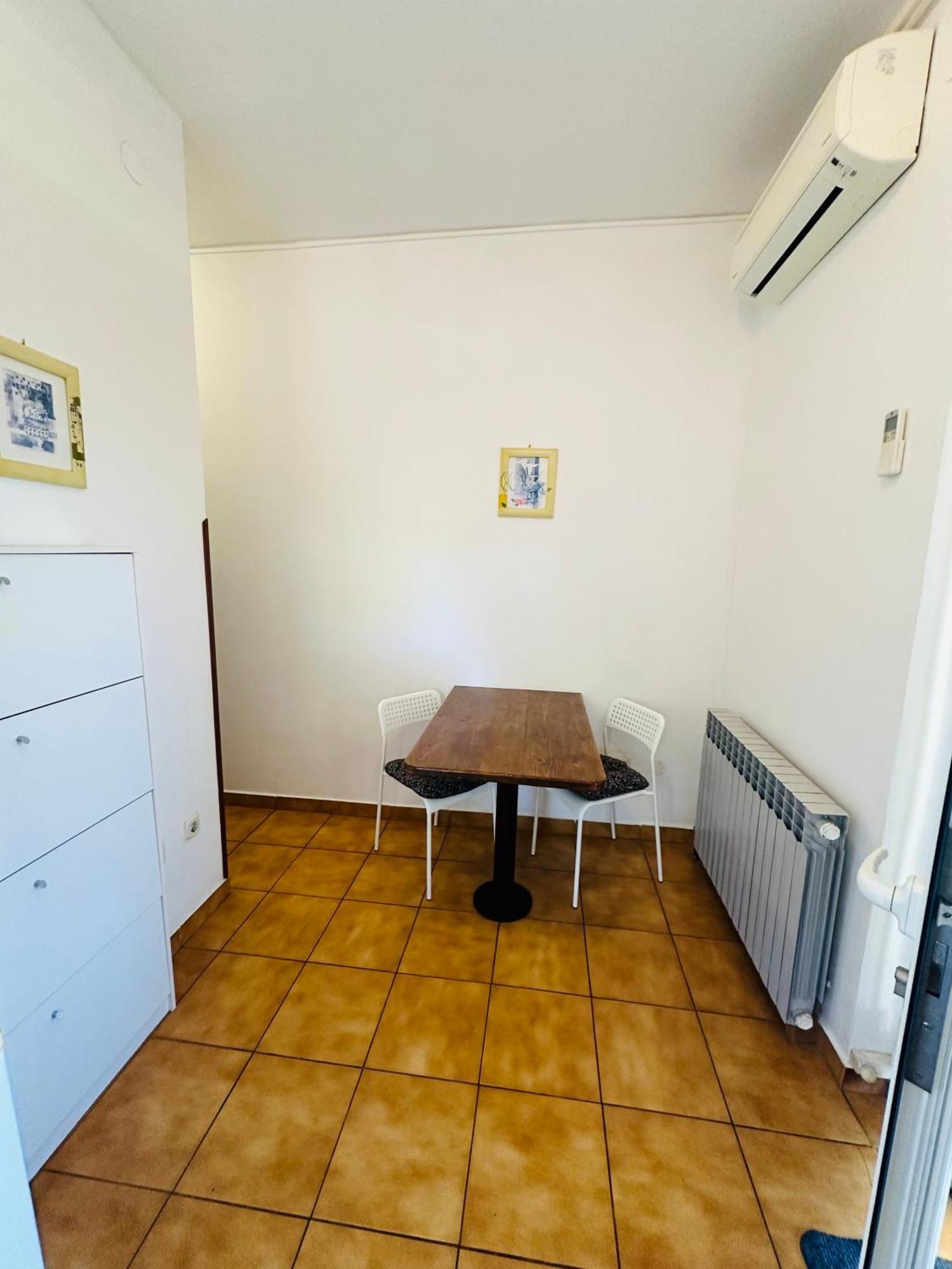 Apartment Piranesi With A Parking Space Pula Exterior foto