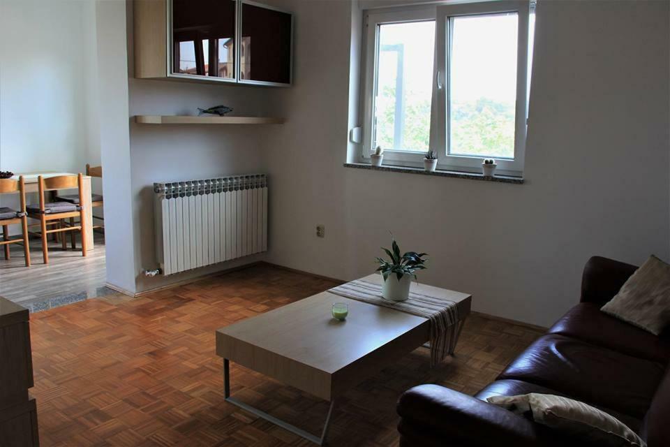 Apartment Piranesi With A Parking Space Pula Exterior foto