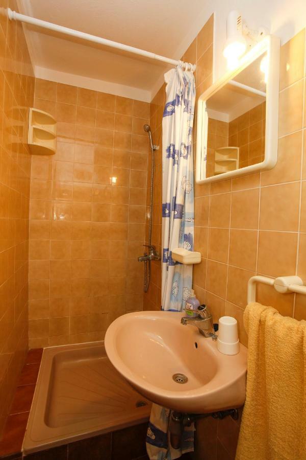 Apartment Piranesi With A Parking Space Pula Exterior foto